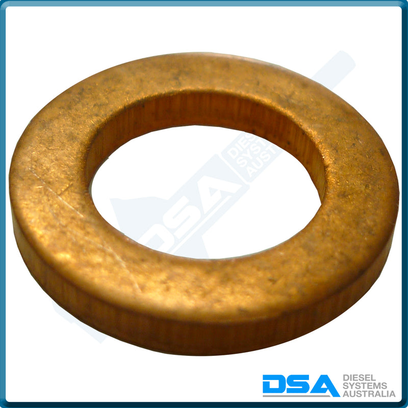 2 430 105 021NG Aftermarket Bosch Copper Washer (16x9.7x2mm) {PKT-10}