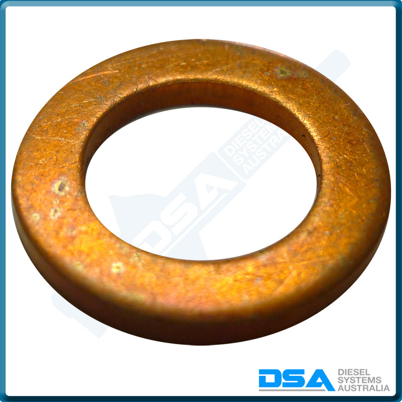 2 430 105 026NG Aftermarket Bosch Copper Washer (15x9x1.5mm) {PKT-10}