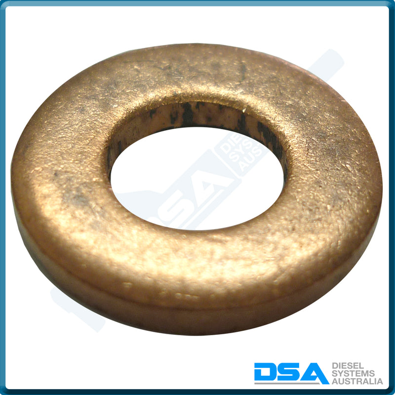 2 430 105 035NG Aftermarket Bosch Copper Washer (15x7x2mm) {PKT-10}