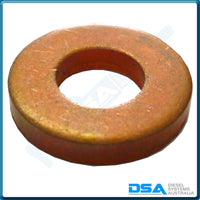 2 430 105 042NG Aftermarket Bosch Copper Base Washer (15x7.3x2.5mm) {PKT-10}