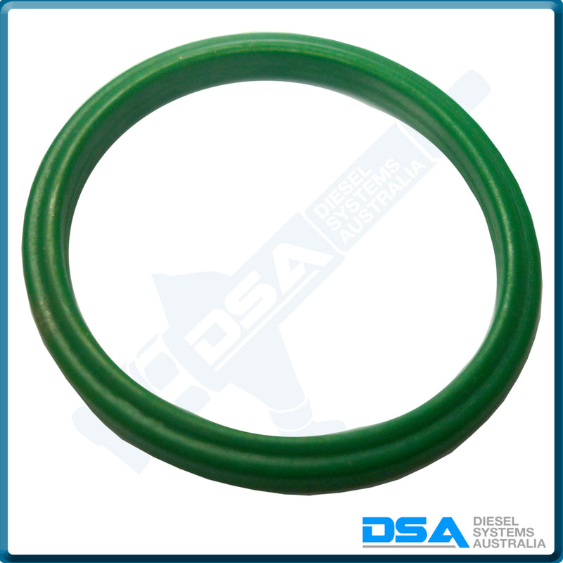 2 460 223 001NG Aftermarket Bosch 31x28x3mm Seal Ring {PKT-10}