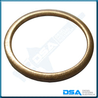 2 916 710 618NG Aftermarket Bosch Copper Washer (29x24x2mm) {PKT-10}