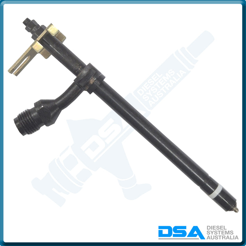 20668NG Aftermarket Case Pencil Injector/Nozzle
