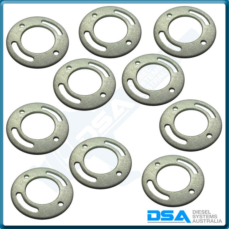 23654-46010S Aftermarket Toyota Aluminium Leak Off Washer (23x12.7x1mm) {PKT-10}