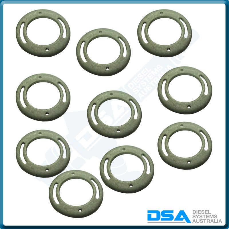 23654-64010A Aftermarket Toyota Aluminium Leak Off Washer (19x12x1mm) {PKT-10}