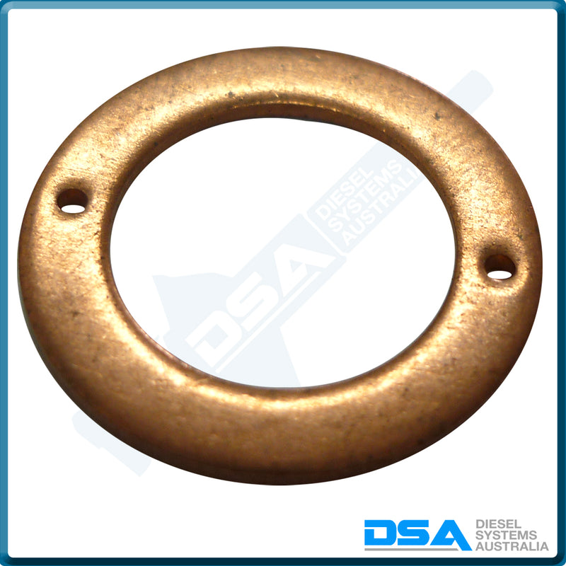 23654-64010S Aftermarket Toyota Copper Leak Off Washer (18.8x12x1mm) {PKT-10}