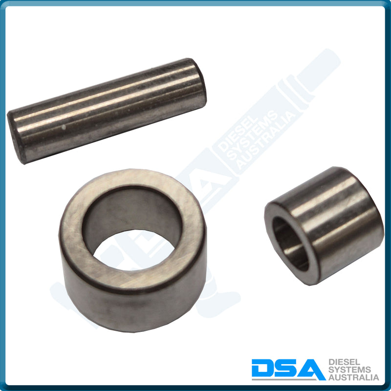 23949-KIT Aftermarket Delphi Pin, Roller & Bush Kit