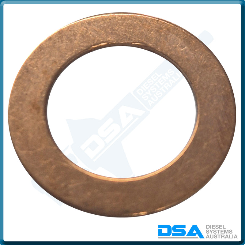 2 410 105 003NG Aftermarket Bosch Bronze Gasket {PKT-10}