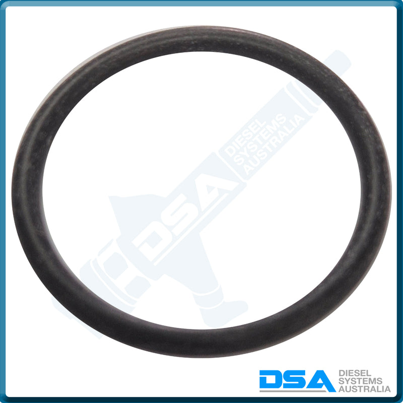 2 410 210 004NG Aftermarket Bosch 25x23x2mm O'Ring {PKT-10}