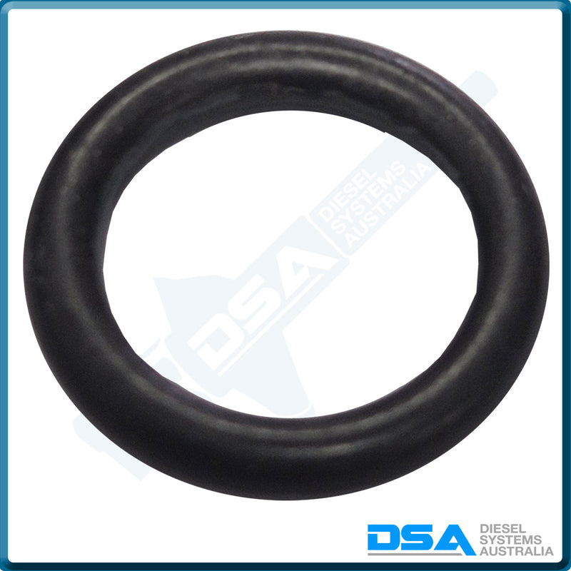 2 410 210 026NG Aftermarket Bosch 16x11x2.5mm Viton Seal Ring {PKT-10}
