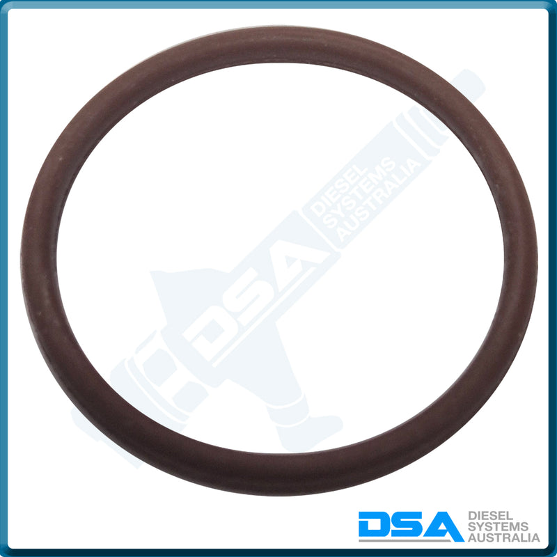 2 410 210 039NG Aftermarket Bosch 31.5x27.5x2mm Seal Ring {PKT-10}