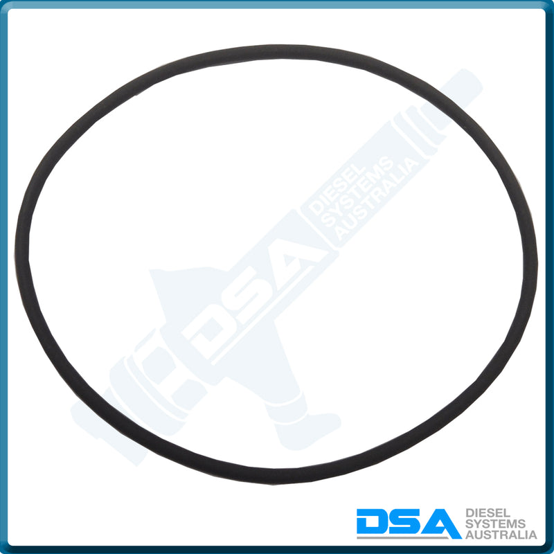 2 410 210 058NG Aftermarket Bosch 66x64x2mm Viton Seal Ring