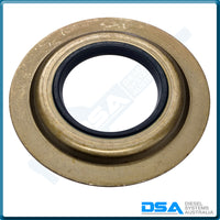 2 410 283 021NG Aftermarket Bosch Oil Seal