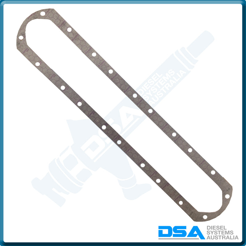 2 411 015 049 Genuine Bosch Gasket