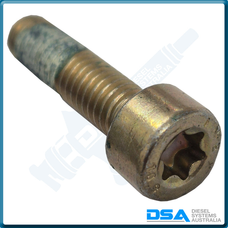 2 413 414 021 Genuine Bosch Screw