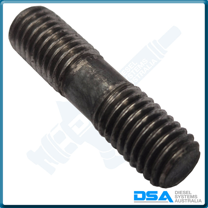 2 413 502 008 Genuine Bosch Stud