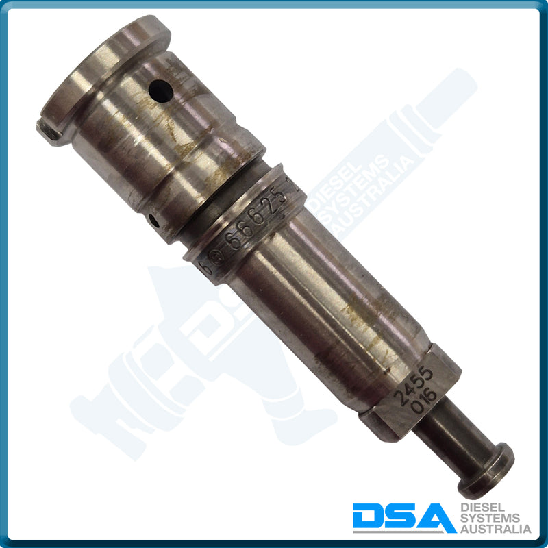 2 418 455 016 Genuine Bosch Element