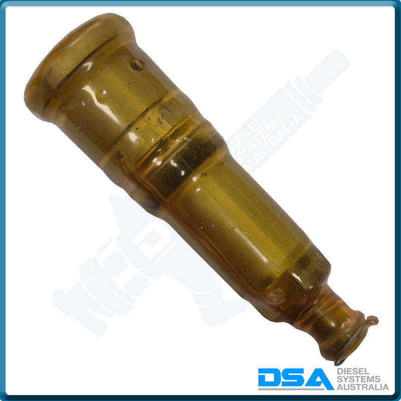 2 418 455 030 Genuine Bosch Element