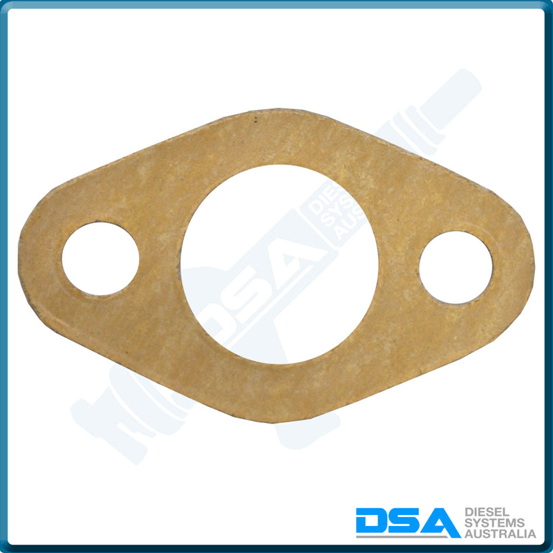 2 420 051 005NG Aftermarket Bosch Paper Gasket