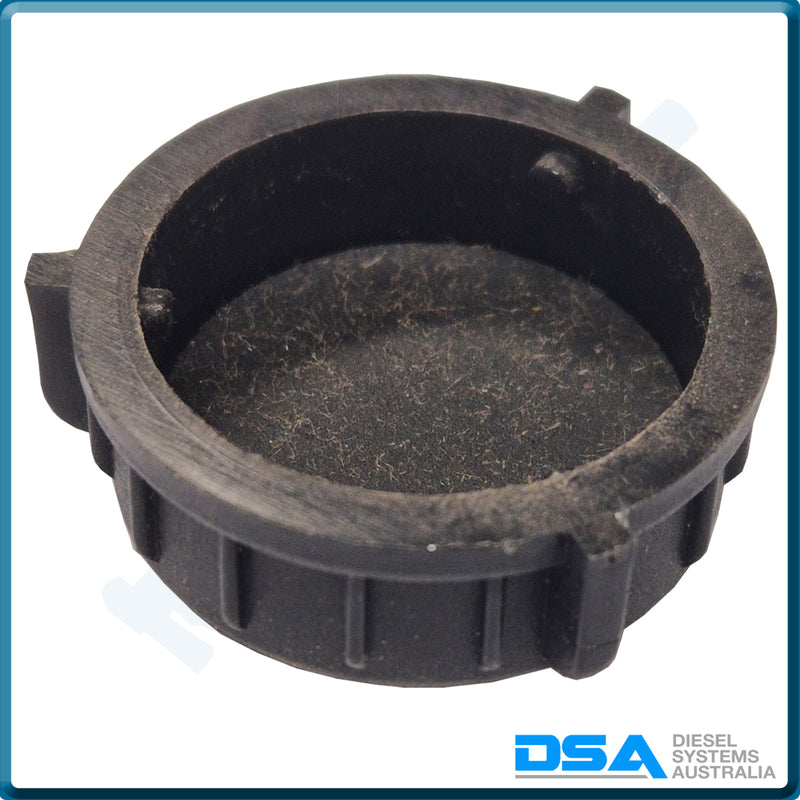 2 420 502 002 Genuine Bosch Cap