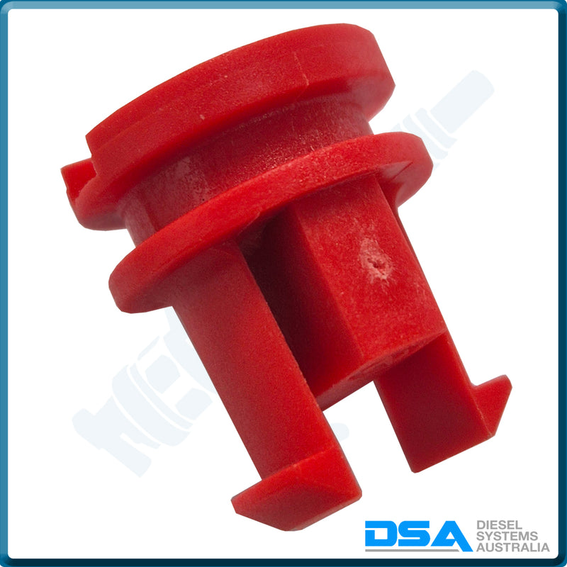 2 420 591 007 Genuine Bosch Sealing Cap