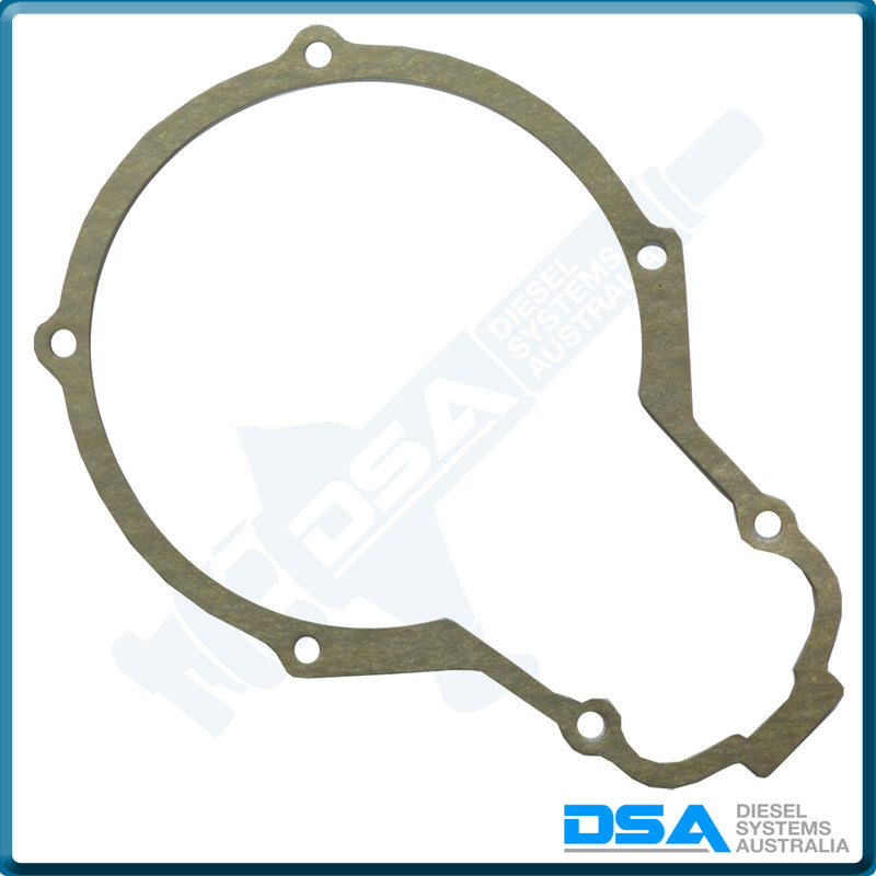 2 421 015 066NG Aftermarket Bosch Paper Gasket
