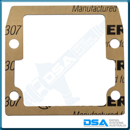 2 421 015 088 Genuine Bosch Paper Gasket