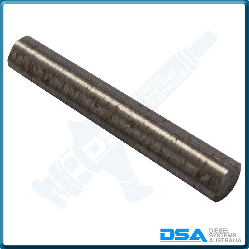 2 423 202 001 Genuine Bosch Taper Pin