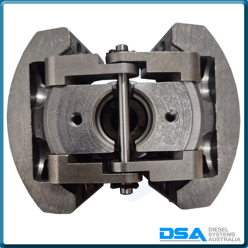 2 428 199 072 Genuine Bosch Flyweight Assembly