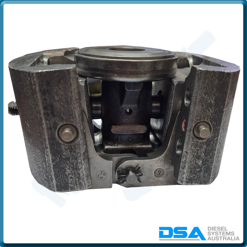 2 428 199 072 Genuine Bosch Flyweight Assembly