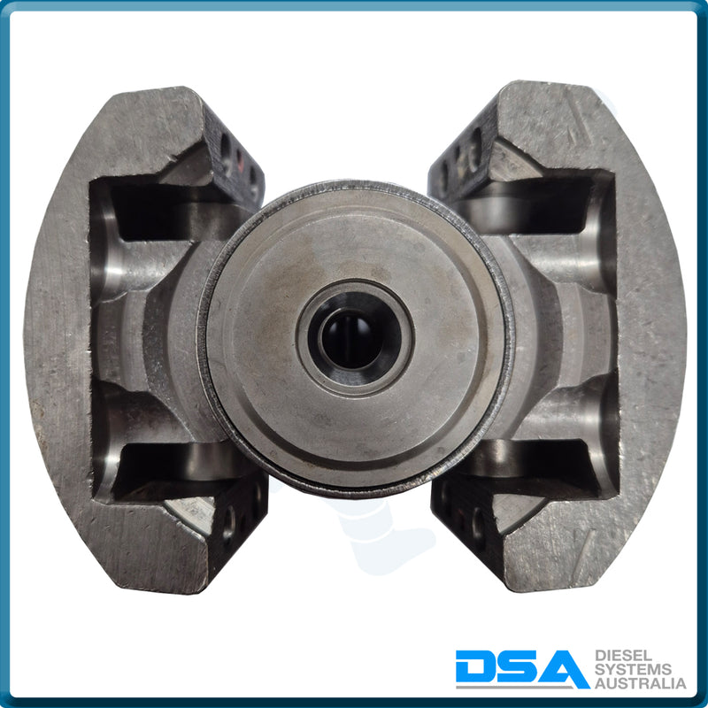 2 428 199 072 Genuine Bosch Flyweight Assembly