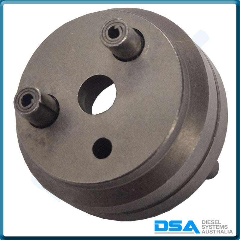 2 430 136 206NG Aftermarket Bosch Intermediate Plate