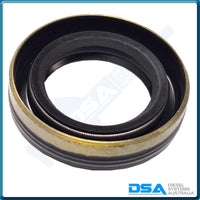 2 460 283 001NG Aftermarket Bosch Oil Shaft Seal (31x20x7mm)