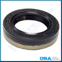 2 460 283 001NG Aftermarket Bosch Oil Shaft Seal (31x20x7mm)