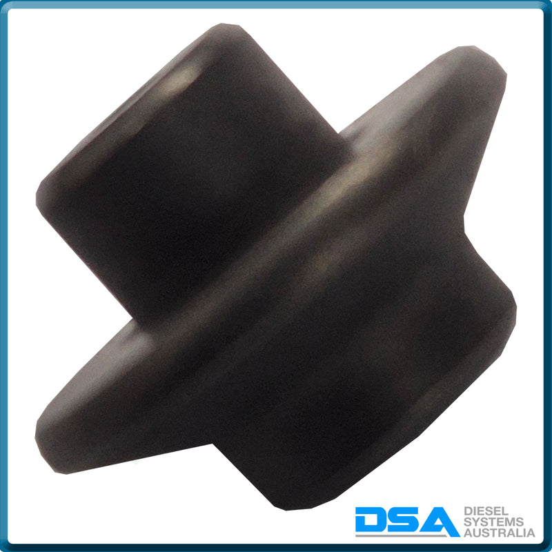 2 433 124 379 Genuine Bosch Pressure Pin