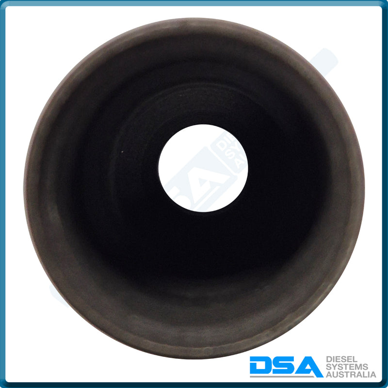 2 433 314 298NG Aftermarket Bosch Nozzle Nut