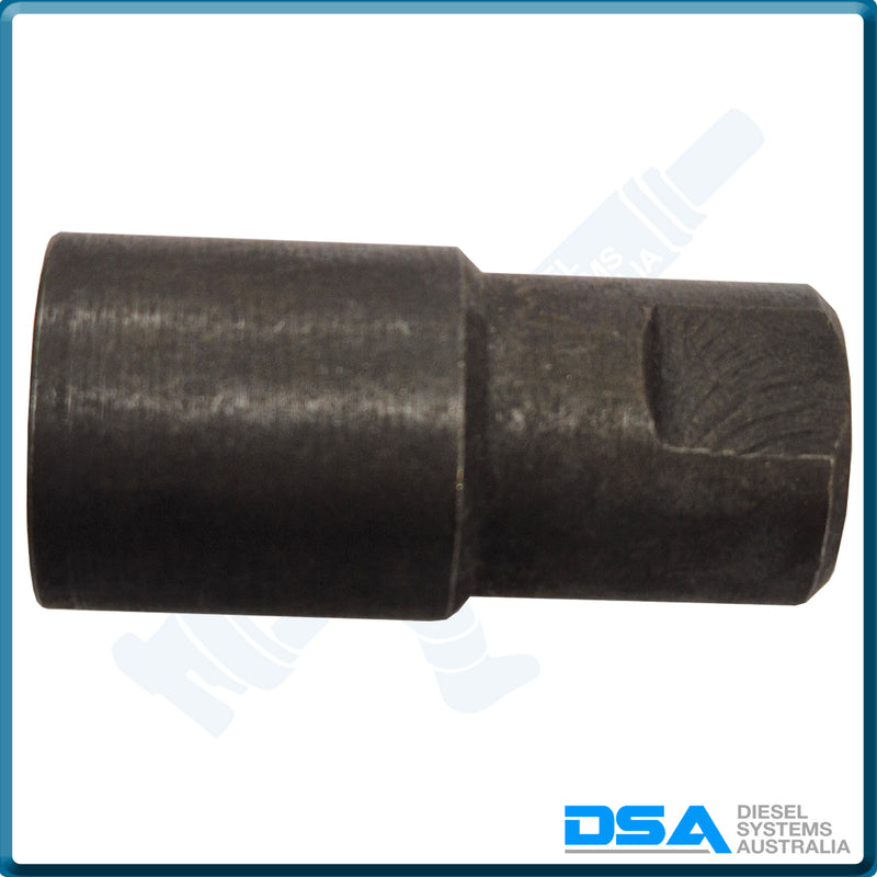 2 433 314 298NG Aftermarket Bosch Nozzle Nut