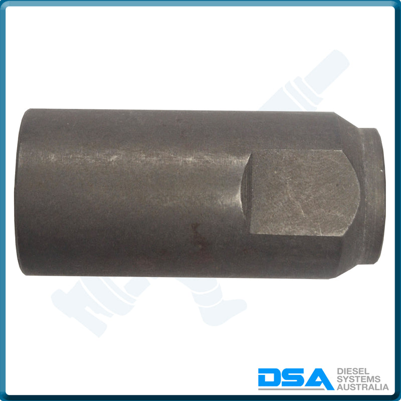 2 433 349 165NG Aftermarket Bosch Nozzle Nut