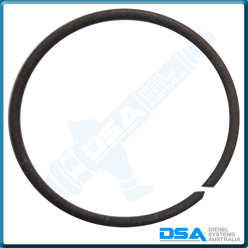 2 434 601 004 Genuine Bosch Retainer