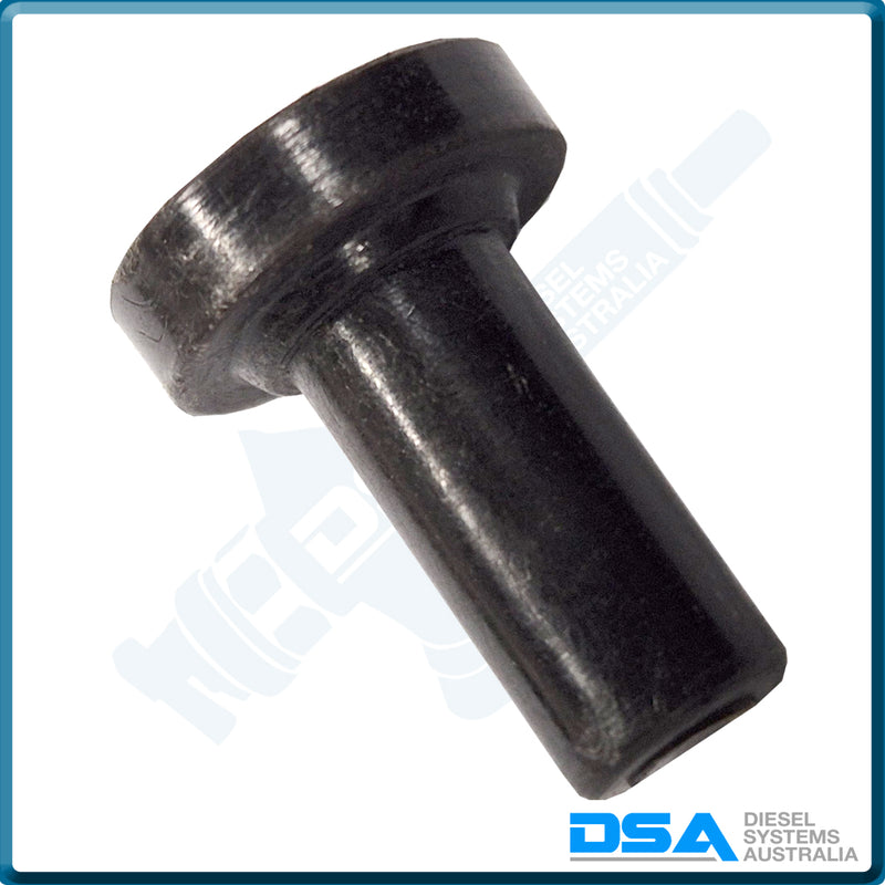 2 443 203 001NG Aftermarket Bosch Nylon Feed Pump Valve