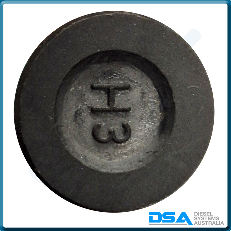 2 443 203 001NG Aftermarket Bosch Nylon Feed Pump Valve