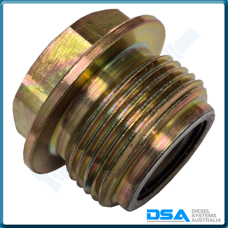 2 443 461 003 Genuine Bosch Valve Holder