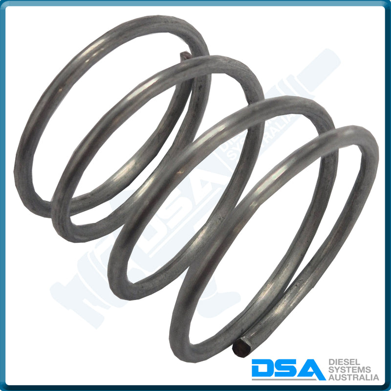 2 454 642 000NG Aftermarket Bosch Fuel Feed Pump Spring — Diesel ...