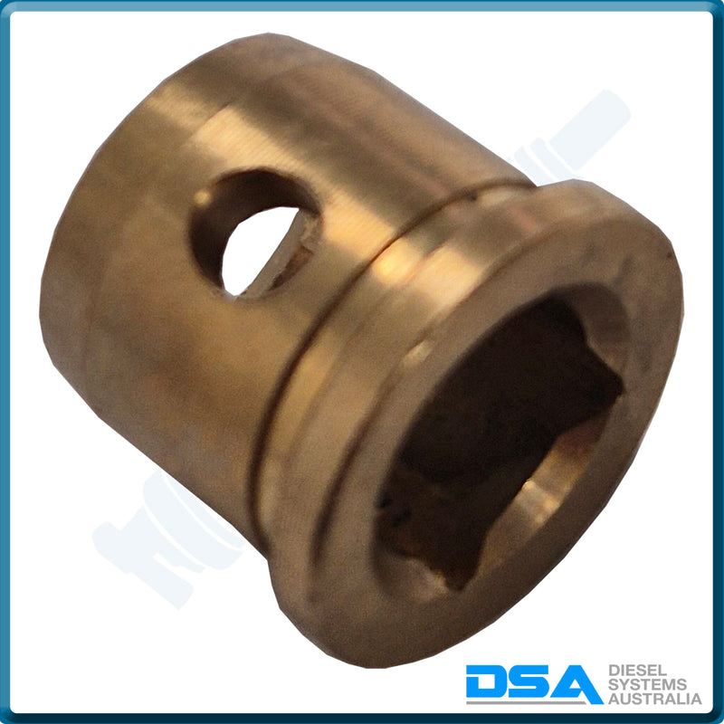 25865NG Aftermarket Delphi Bush