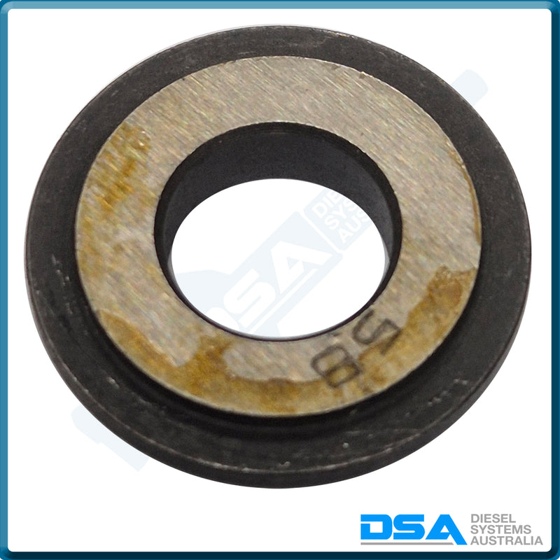 25906 Genuine Delphi Disc