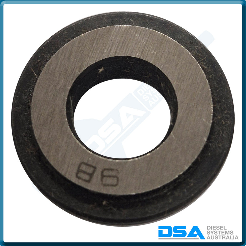 25910 Genuine Delphi Disc