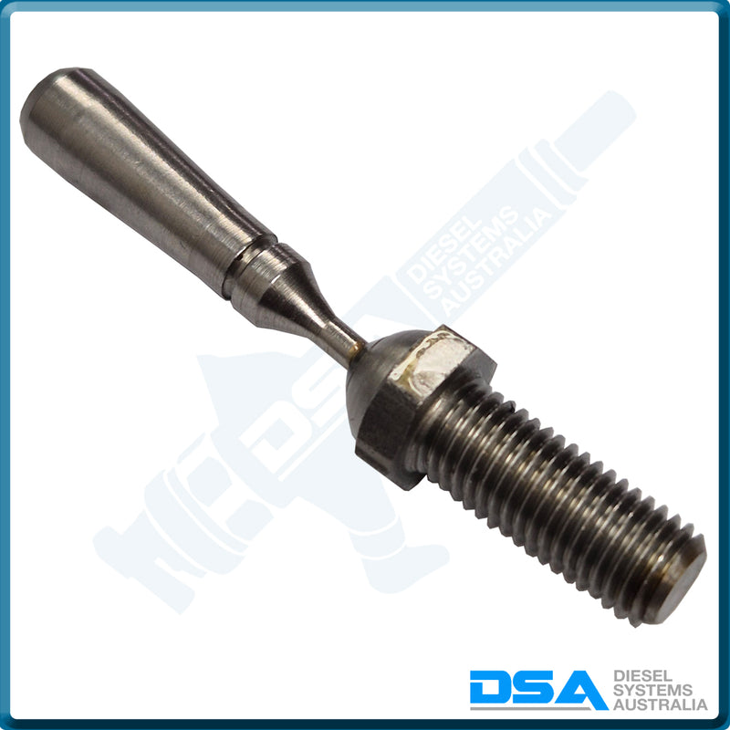 26136NG Aftermarket Delphi Bleed Valve