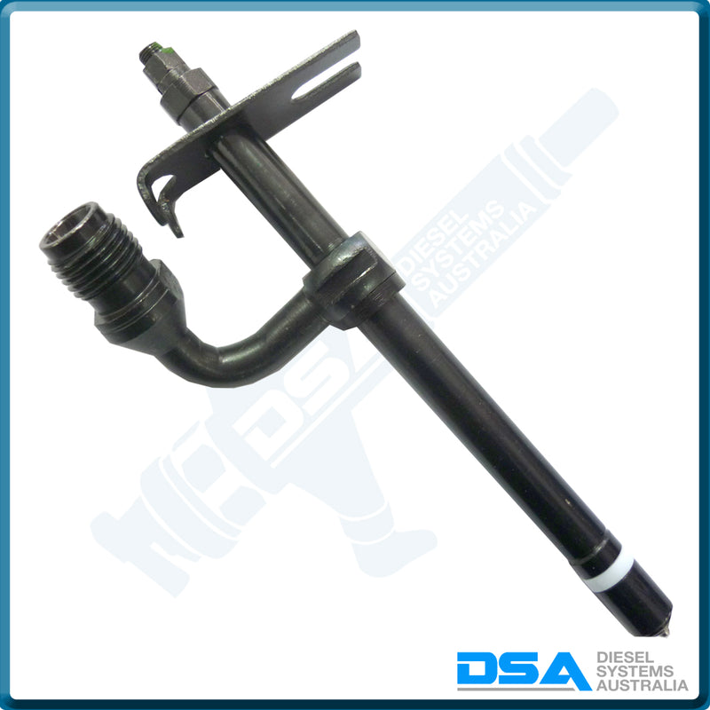 27336NG Aftermarket John Deere Turbo Pencil Injector/Nozzle