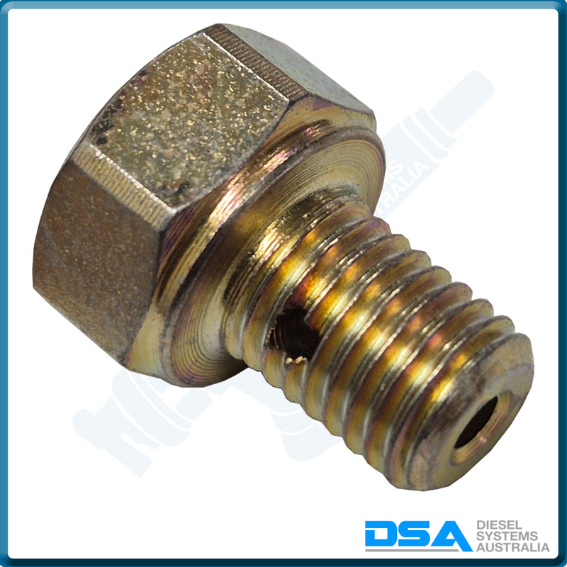 27572NG Aftermarket Delphi Vent Screw