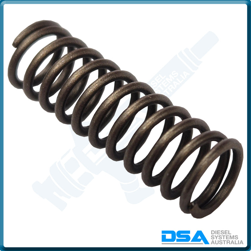 27702NG Aftermarket Delphi Delivery Valve Spring